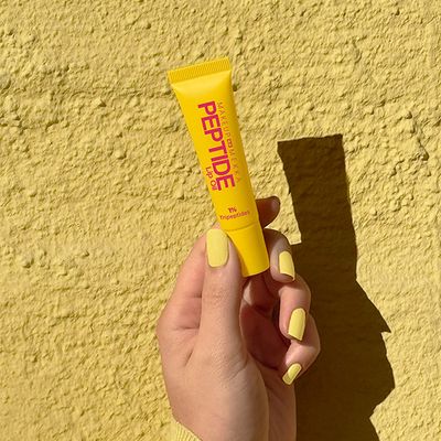 Peptide Lip Oil Clear